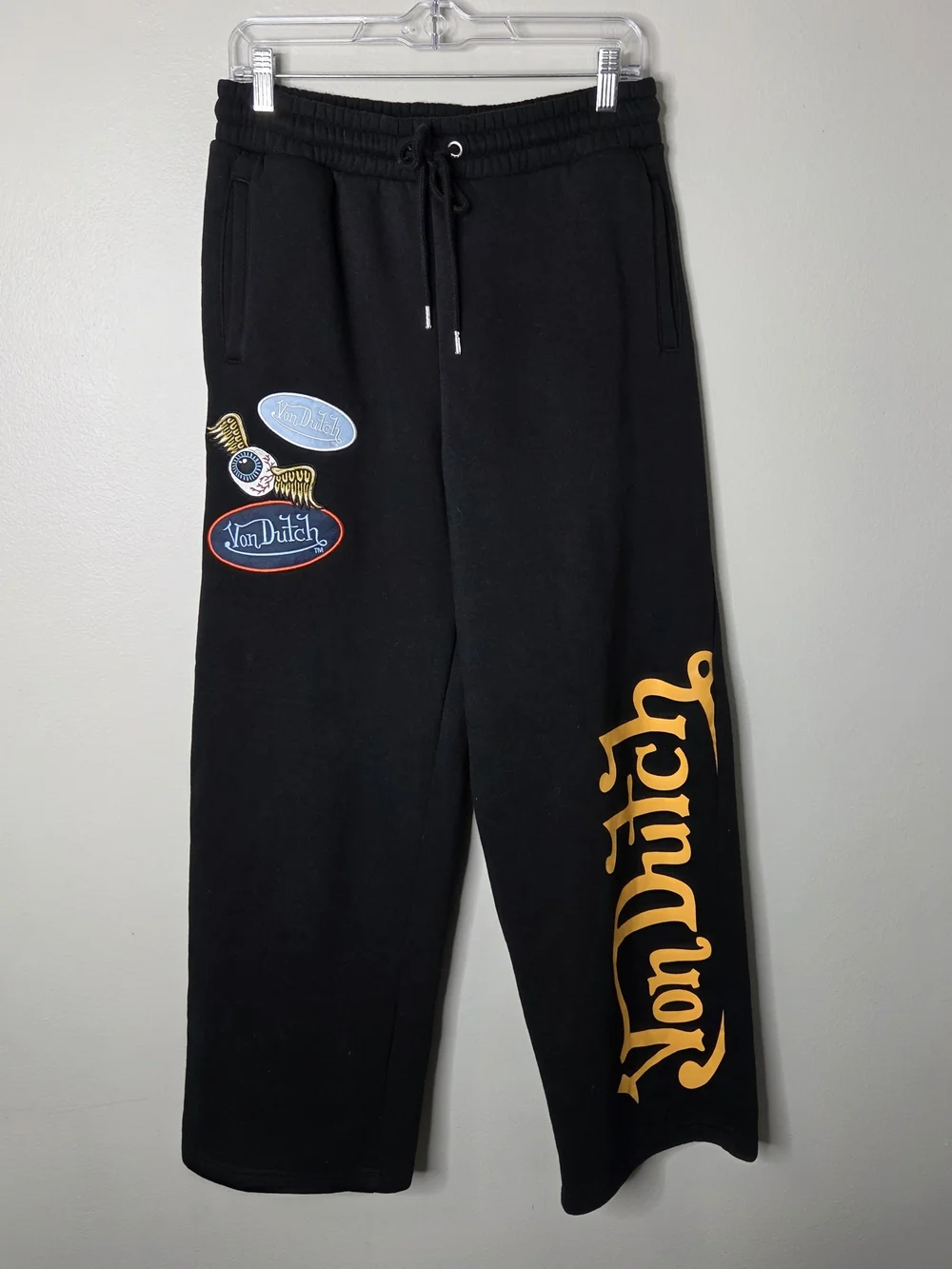 Von Dutch von dutch